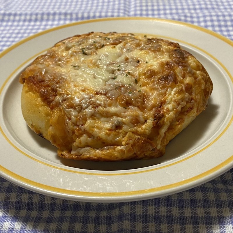 ミラノ風フォカッチャ(Bakery Smile)