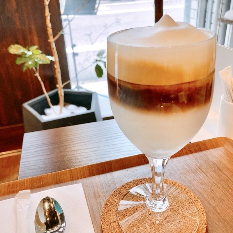 ジュピター(caféizm)