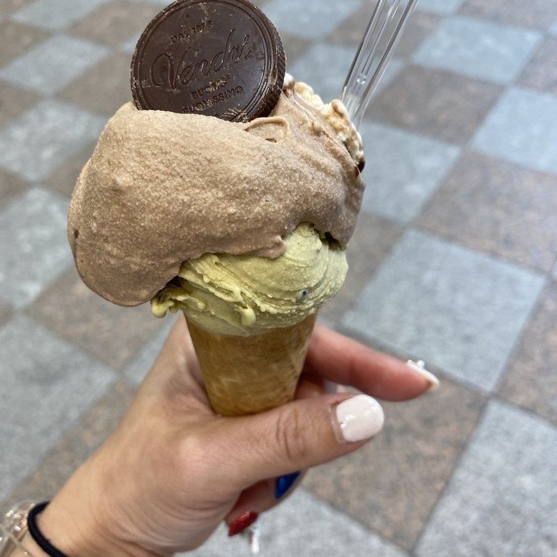 (Venchi Diamor Osaka(ヴェンキ　ディアモール大阪))