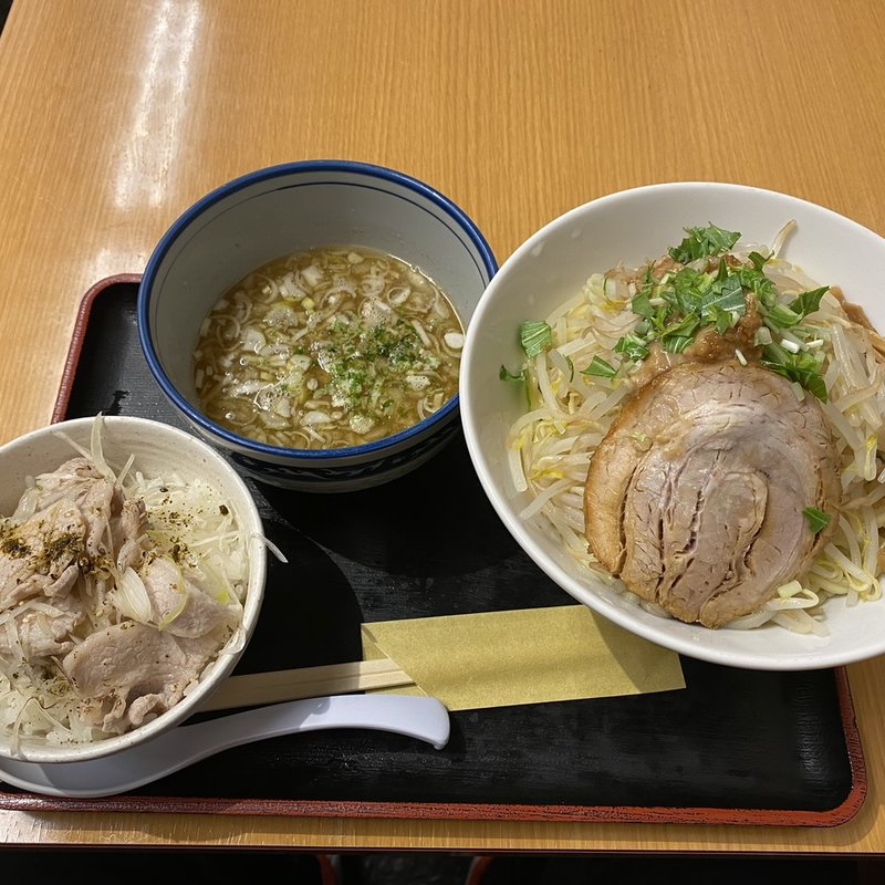 (纏 高幡不動店 （まとい）)