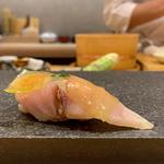 おまかせコース(鮨一喜)