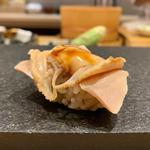 おまかせコース(鮨一喜)