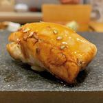おまかせコース(鮨一喜)