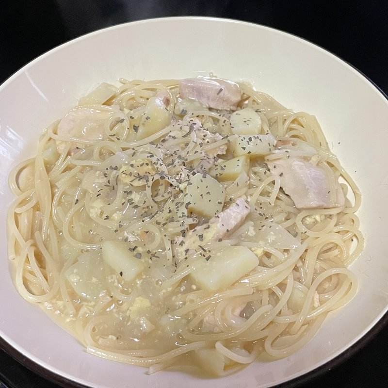 シチュースパ(自宅)