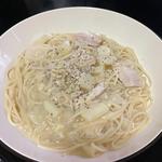 シチュースパ(自宅)