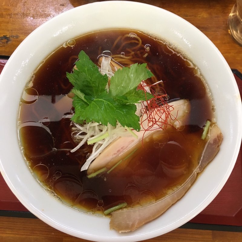 静岡らーめん(一番亭 沼津東名インター店 （イチバンテイ）)