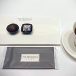 チョコレートセット(ザ・ペニンシュラ ブティック＆カフェ 伊勢丹新宿店)