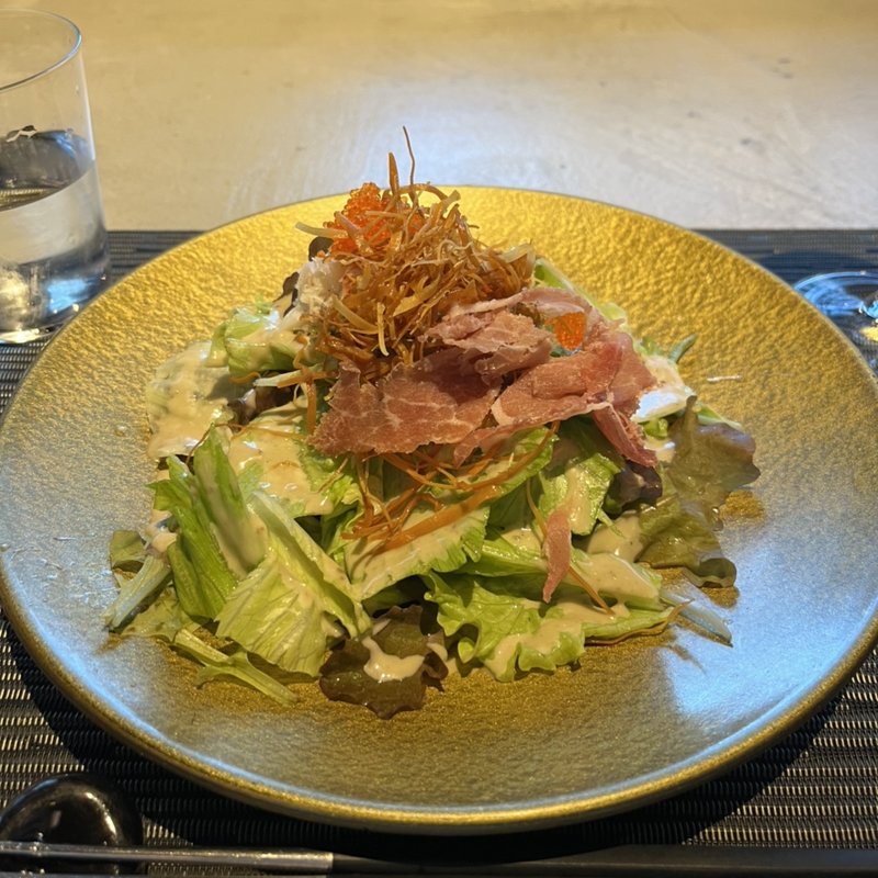 (TEPPANYAKI 10 GINZA)