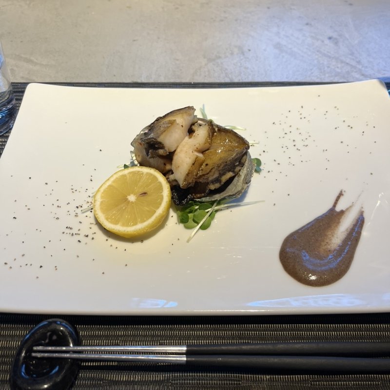 (TEPPANYAKI 10 GINZA)