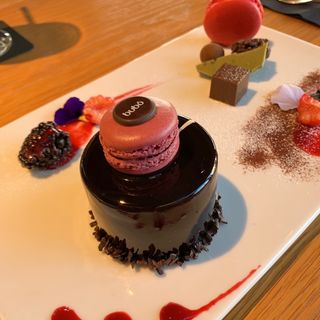 シャビーナ(bubó BARCELONA 表参道店)