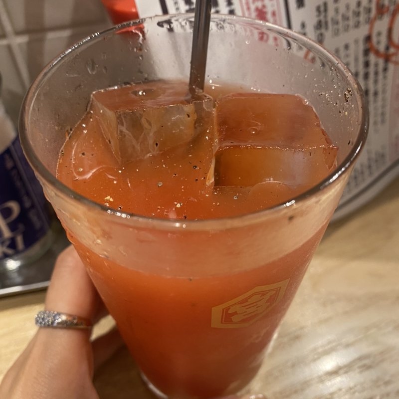 (魚屋 十忠八九)