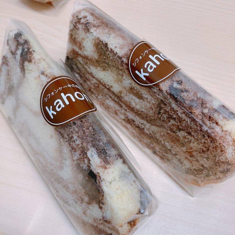 チョコマーブル(カホン ヒロシマ （kahon hiroshima）)