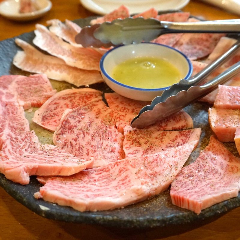 おまかせ 2,800円コース(勢龍 糸島店)