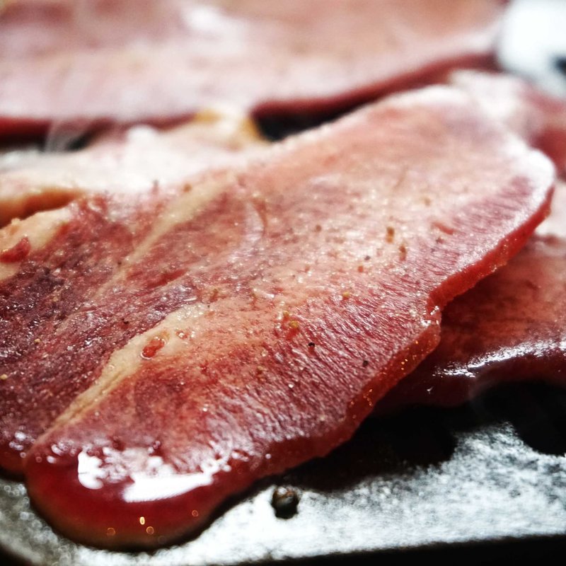 牛たん(勢龍 糸島店)