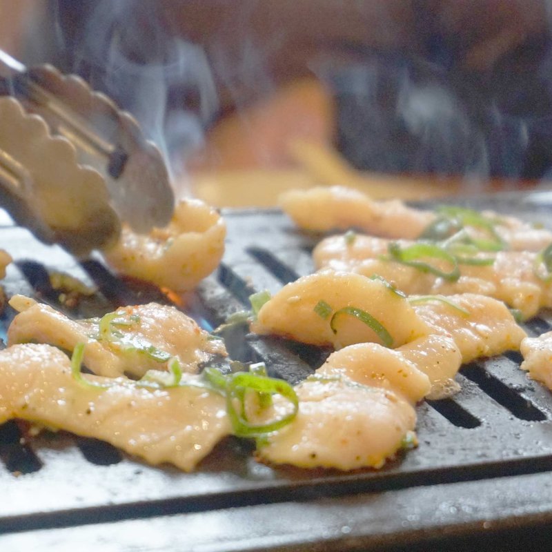 上ミノ(勢龍 糸島店)