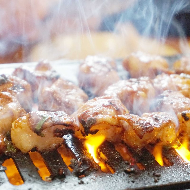 ホルモン(小腸)(勢龍 糸島店)