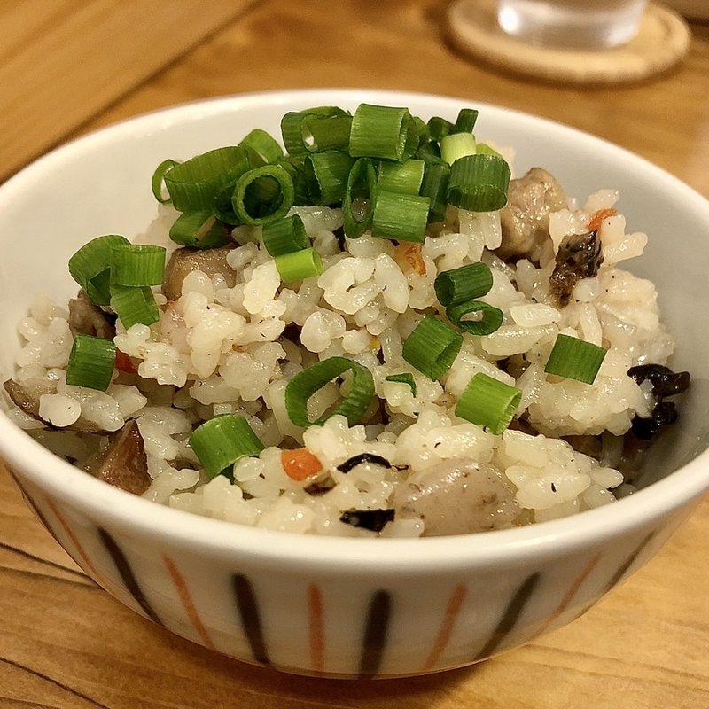 本日のご飯物(麺屋さくら )