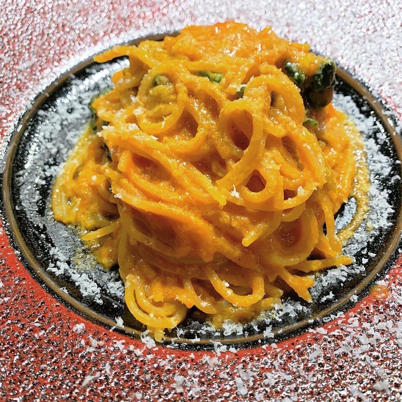 期間限定ランチコース(ロベリスク。)