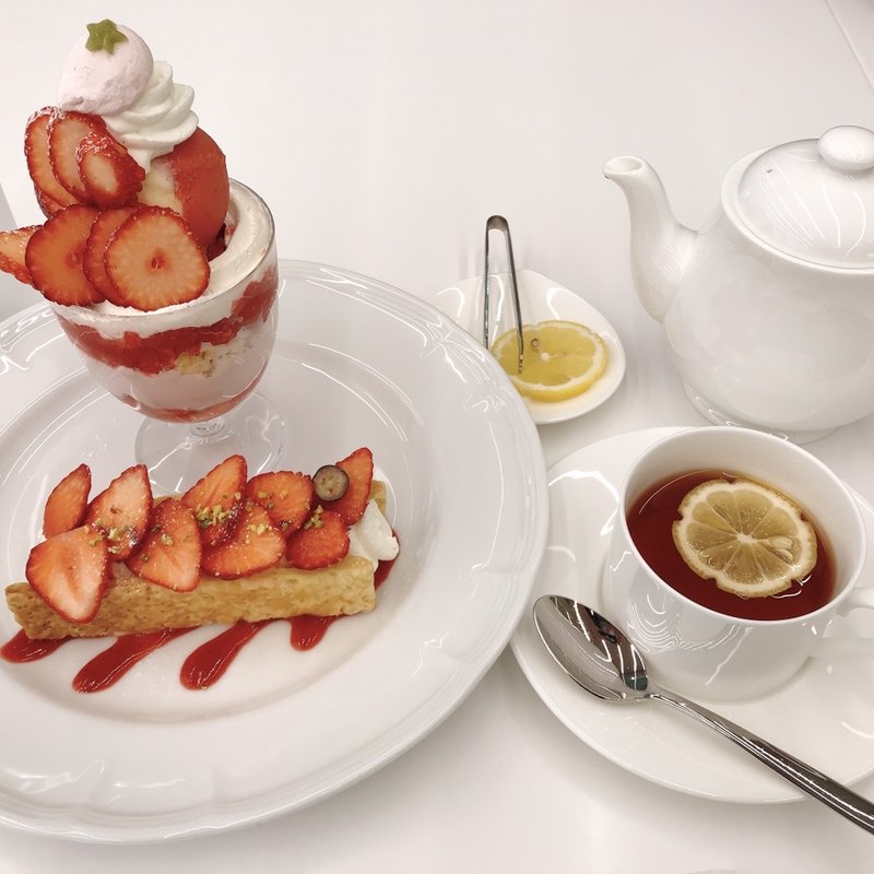 (新宿高野 川越丸広店)