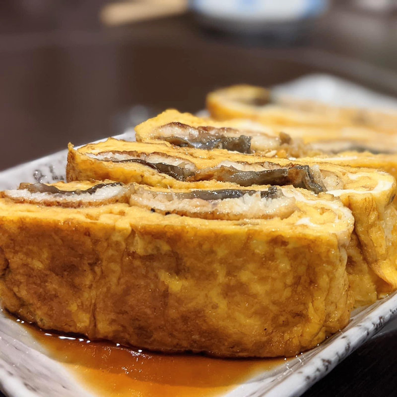 う巻(麻布しき本店)