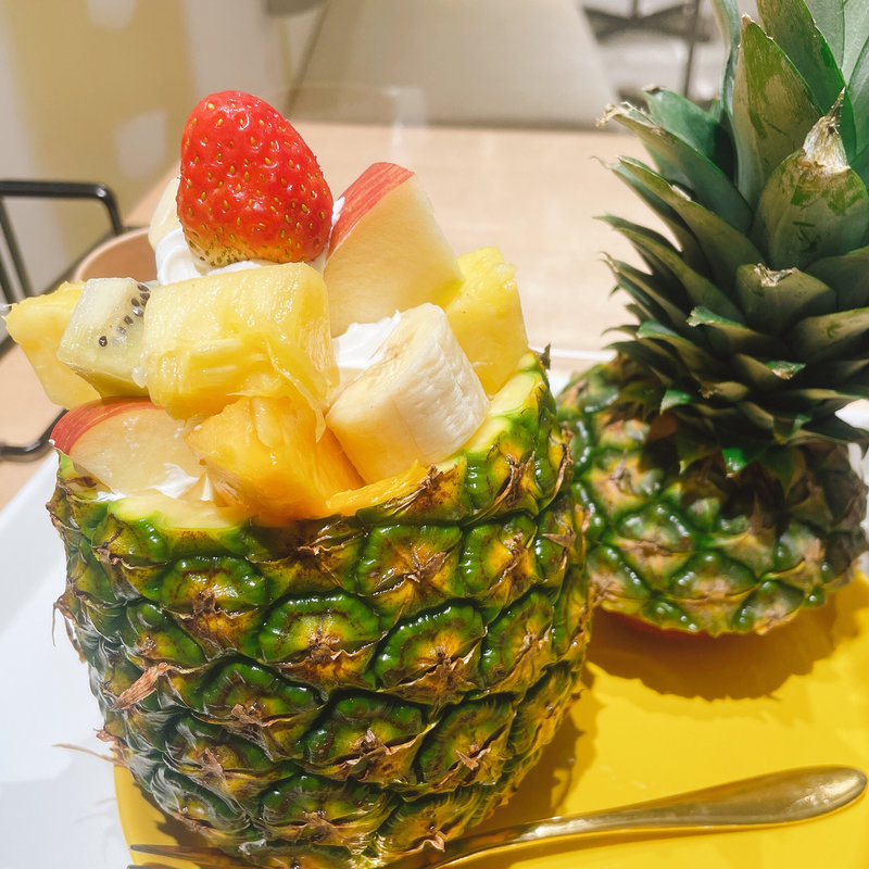 果実園(堀内果実園　グランフロント大阪店)