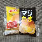 たまごたっぷりマリたま