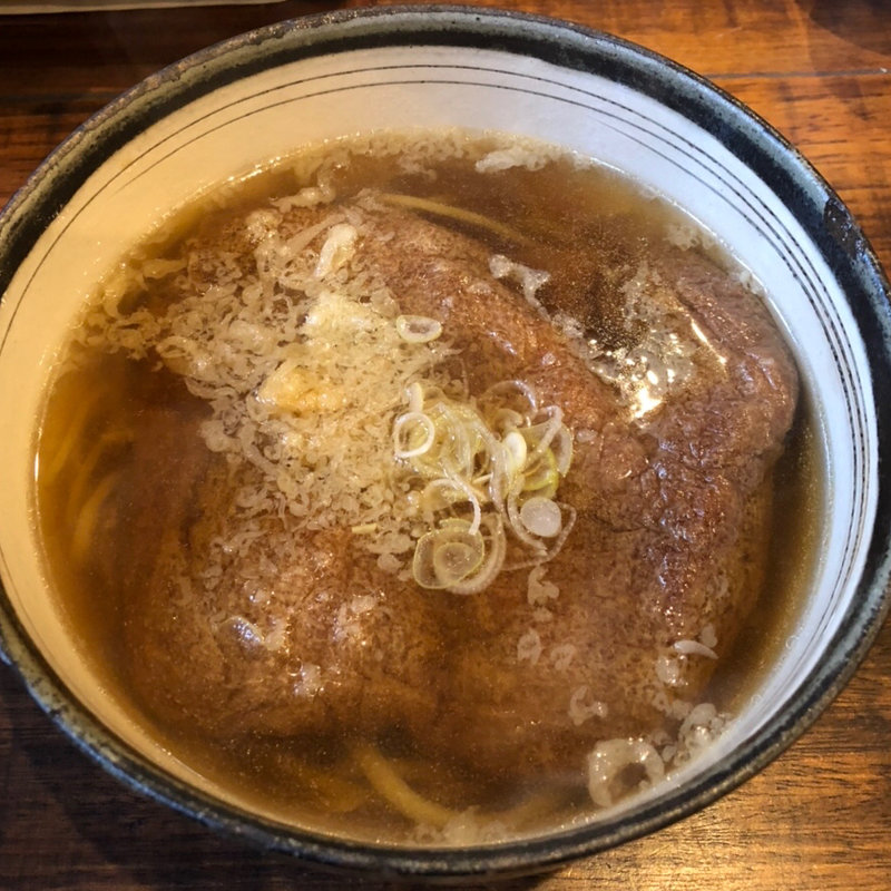 (手打ち蕎麦 仙太郎)
