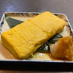 だし巻き