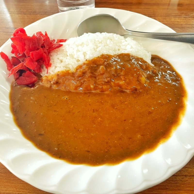 ジャンカレー(ジャンカレー 東陽店)