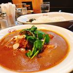 ミックスカレー(ボンディ 神保町本店 （Bondy）)