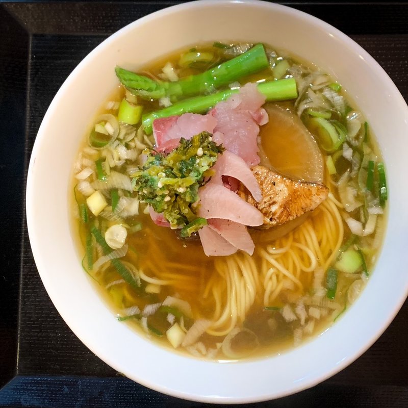 笑門来福(似星 （ニボシ）)