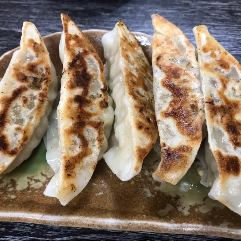 餃子(らいもん茂原店)