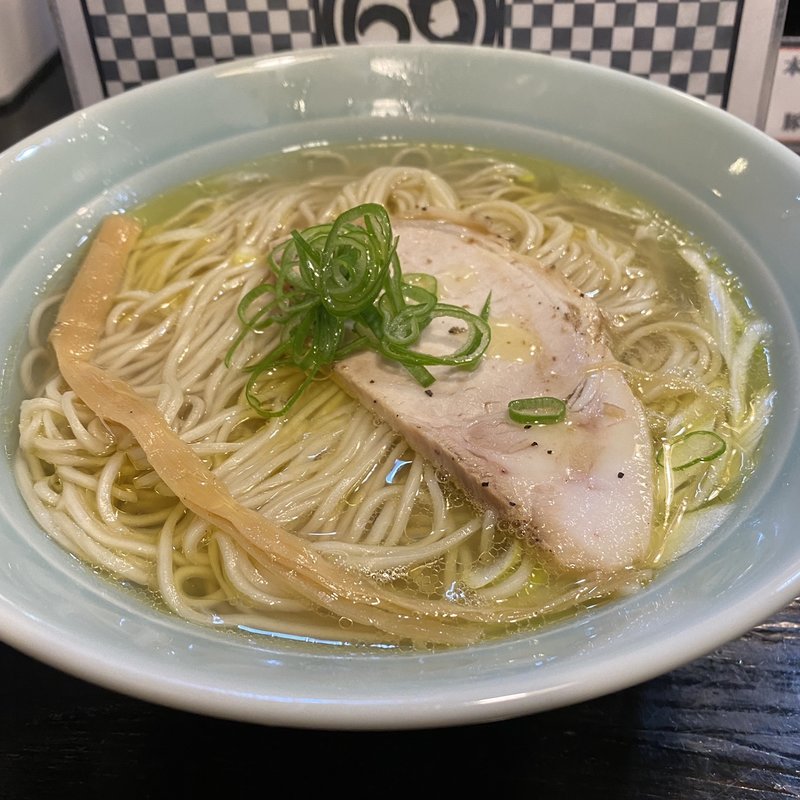 ネギに合う塩(ロックンビリーS1 （スーパーワン）)