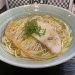 ネギに合う塩(ロックンビリーS1 （スーパーワン）)