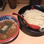 つけ麺(三田製麺所 南青山店)