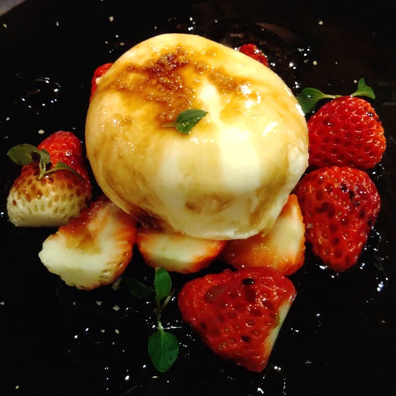 カプレーゼ(MORI-MESHI 小田原 )