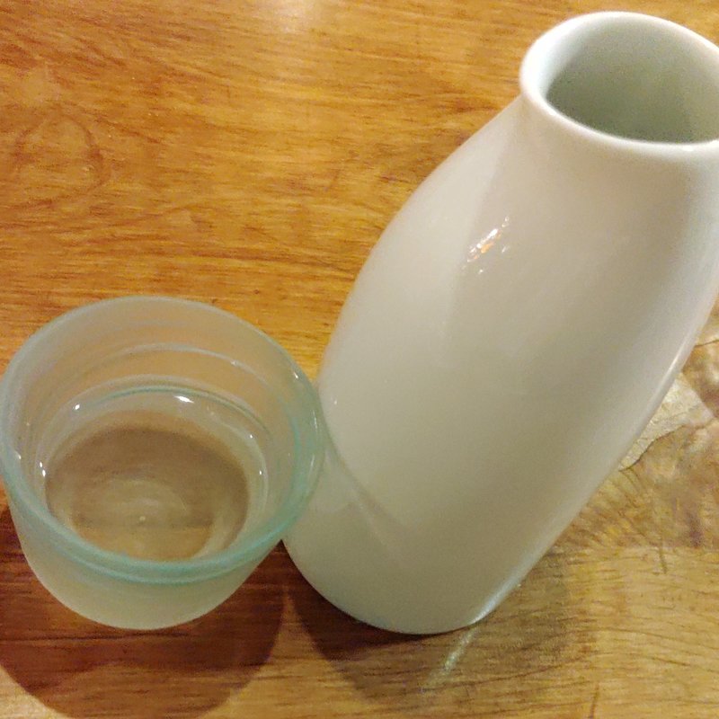 日本酒(MORI-MESHI 小田原 )