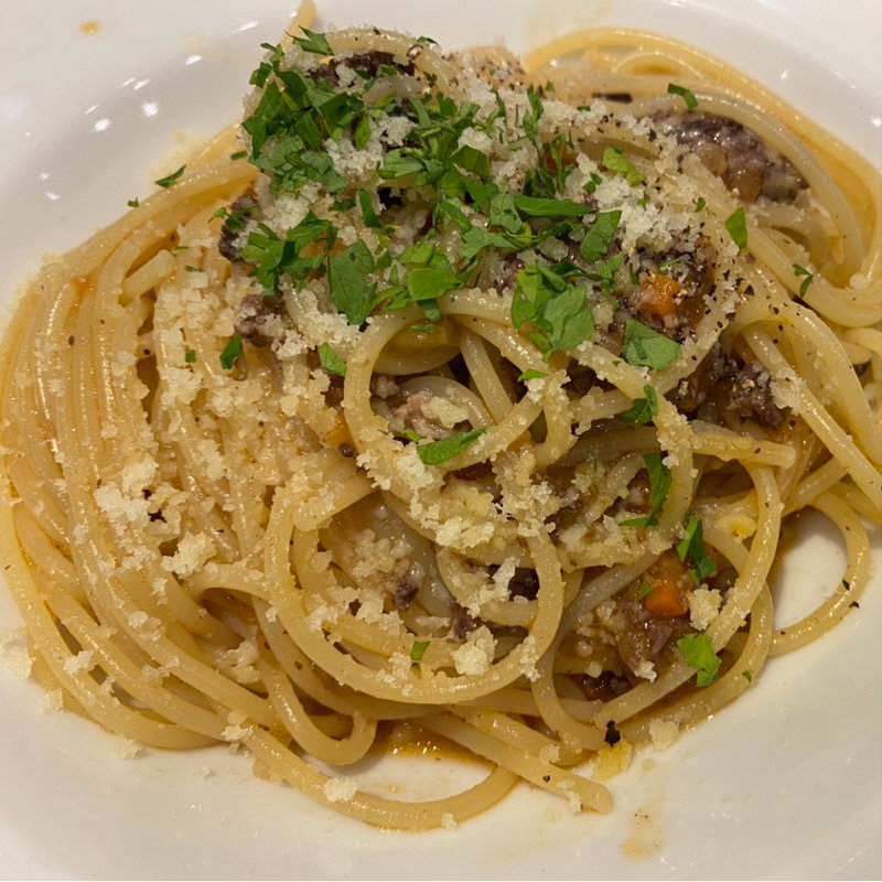 (Cento per Cento 屯田店 （チェントペルチェント）)