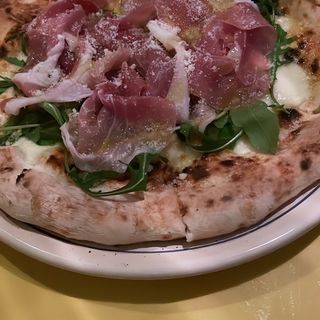 (タルタルギーナ)