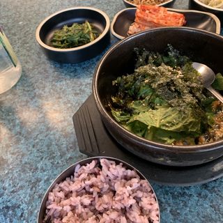 (ユジョン食堂)