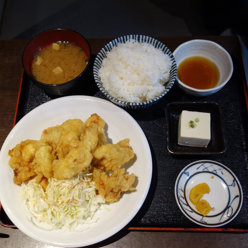 とり天追加(2個)(とり天 ルドゥー)