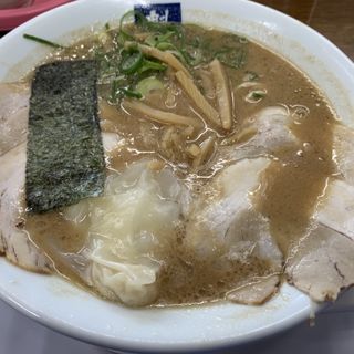 南小倉駅周辺で食べられるラーメン人気4選 Sarah サラ