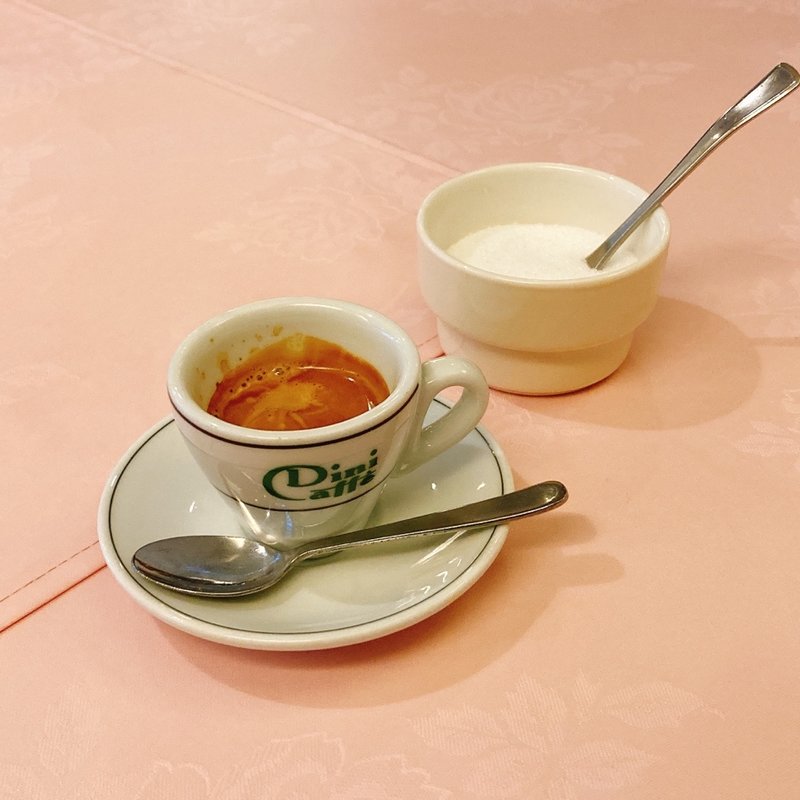 エスプレッソ(国立文流)