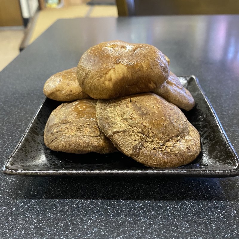 しいたけ(きじま )