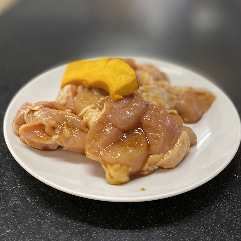 若どり(きじま )