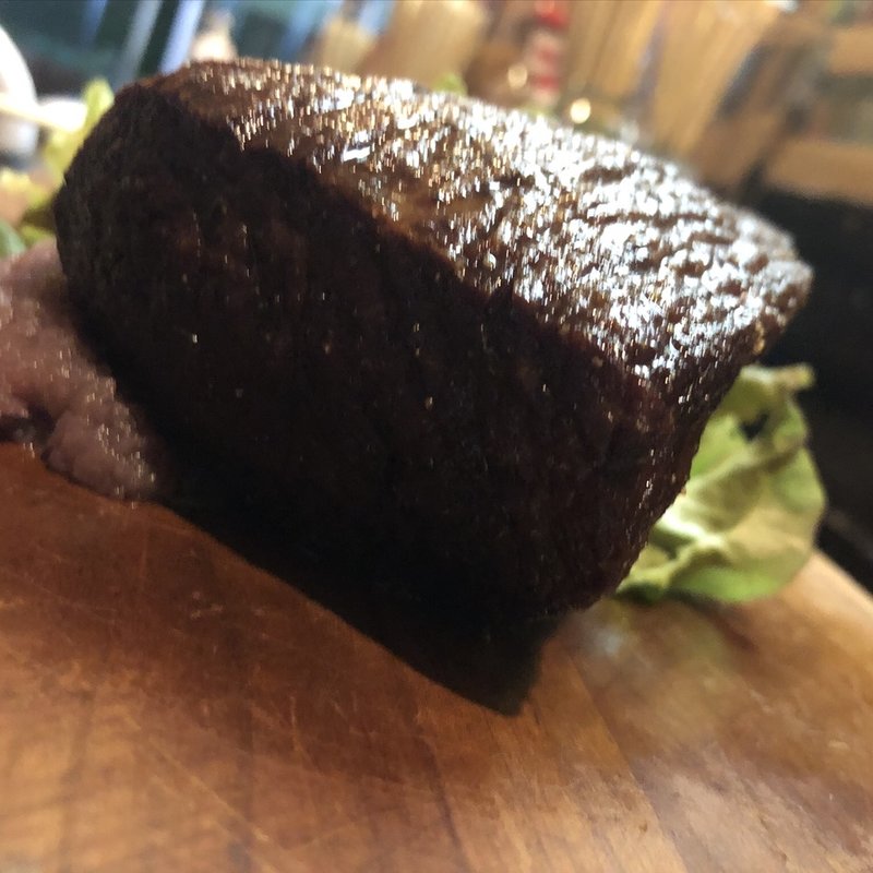  おきなわ！塊肉ステーキ(さぎり )