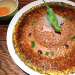 キーマカレー(Columbia8 堺筋本町店)