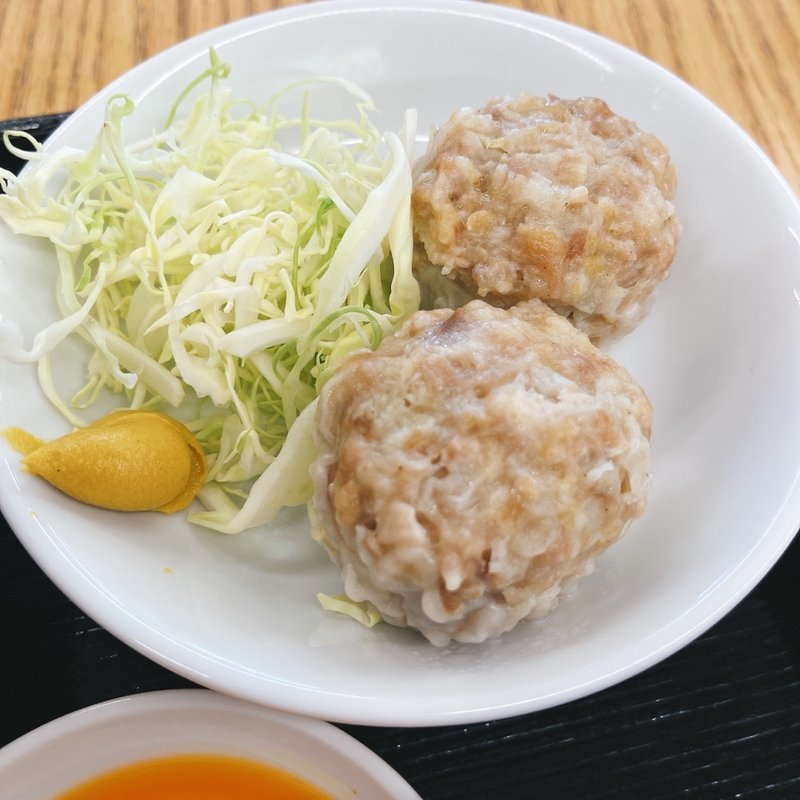 焼売(鳥藤 豊洲市場店)