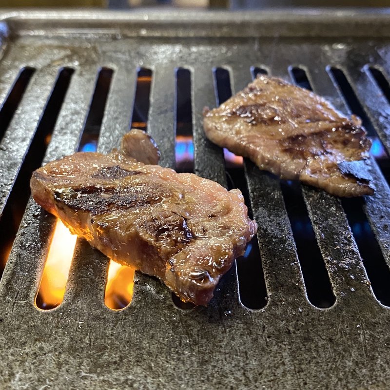 カルビ(きじま )