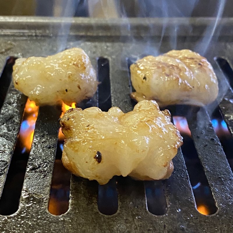 脂多めホルモン(きじま )